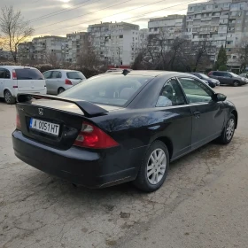 Honda Civic 7gen  1.7i  | Mobile.bg    4