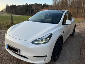     Tesla Model Y Performance USS 