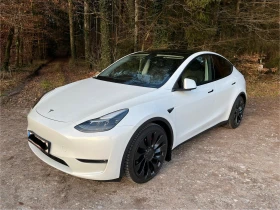     Tesla Model Y Performance USS 