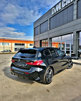 BMW 116 M-PACKET* RECARO TOP* , снимка 6