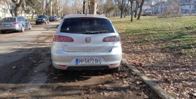 Seat Ibiza, снимка 6