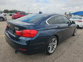 BMW 440 SPORT* LINE* ХЕДЪП* КАМЕРА* ПОДГРЕВ* КЕЙЛЕС* RECAR, снимка 2