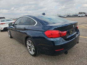 BMW 440 SPORT* LINE* ХЕДЪП* КАМЕРА* ПОДГРЕВ* КЕЙЛЕС* RECAR, снимка 4