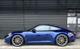 Porsche 911 Carrera = Sport Chrono= Гаранция, снимка 4