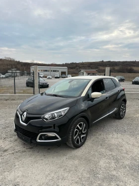 Renault Captur 1.5DCi NAVi CAMERA EURO 6 TUV | Mobile.bg    2