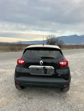 Renault Captur 1.5DCi NAVi CAMERA EURO 6 TUV | Mobile.bg    7