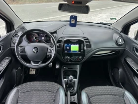 Renault Captur 1.5DCi NAVi CAMERA EURO 6 TUV | Mobile.bg    10