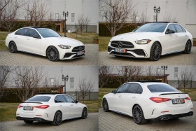 Mercedes-Benz C 300 AMG-Line* 4-Matic | Mobile.bg    3