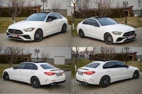 Mercedes-Benz C 300 AMG-Line* 4-Matic | Mobile.bg    14