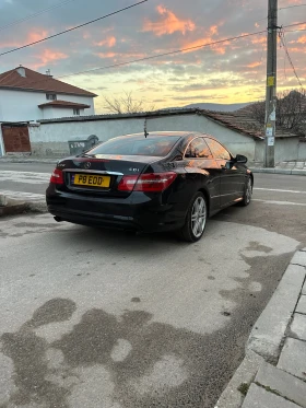     Mercedes-Benz E 350 W-212 E-350 AMG 8000 