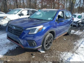 Subaru Forester * SPORT* 16, 585km*  | Mobile.bg    11