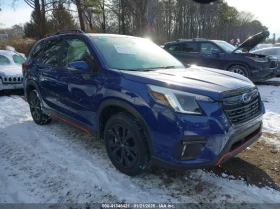 Subaru Forester * SPORT* 16, 585km*  | Mobile.bg    9