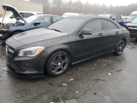 Mercedes-Benz CLA 250 4MATIC* BiXenon* Harman* Подгрев* Камера* - 17900 лв. - 15076367 | Car24.bg