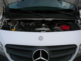 Mercedes-Benz Citan 1.5cdi klima - 11000 лв. - 94008931 | Car24.bg