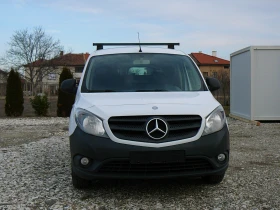 Mercedes-Benz Citan 1.5cdi klima - 11000 лв. - 94008931 | Car24.bg