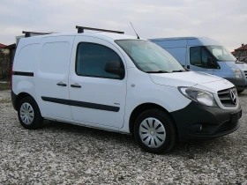 Mercedes-Benz Citan 1.5cdi klima 1