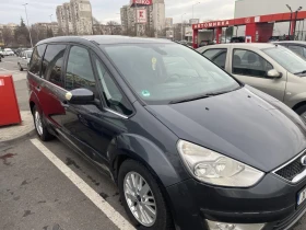 Ford Galaxy, снимка 4