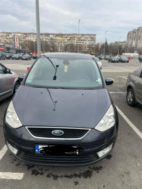 Ford Galaxy, снимка 2