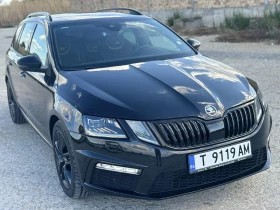     Skoda Octavia 2000 VRS 245 ks