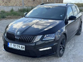 Skoda Octavia 2000 VRS 245 ks, снимка 2