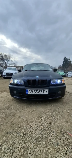 BMW 328 328i, снимка 1