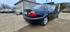 BMW 328 328i, снимка 4