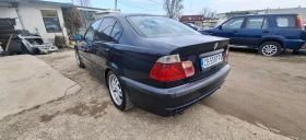 BMW 328 328i, снимка 6