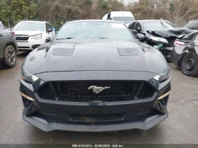 Ford Mustang 2021 FORD MUSTANG GT PREMIUM FASTBACK | Mobile.bg    1