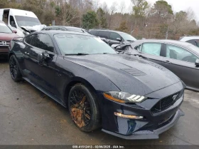 Ford Mustang 2021 FORD MUSTANG GT PREMIUM FASTBACK | Mobile.bg    3