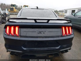 Ford Mustang 2021 FORD MUSTANG GT PREMIUM FASTBACK | Mobile.bg    5