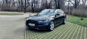 Audi A6 AUDI A6 C7 S-Line 3.0d. 300кс. QUATTRO, снимка 3