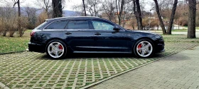 Audi A6 AUDI A6 C7 S-Line 3.0d. 300кс. QUATTRO, снимка 6