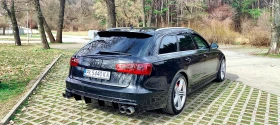 Audi A6 AUDI A6 C7 S-Line 3.0d. 300кс. QUATTRO, снимка 5