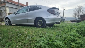 Mercedes-Benz C 220, снимка 4