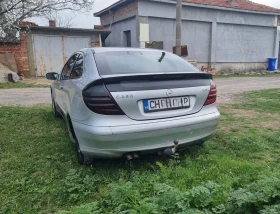 Mercedes-Benz C 220, снимка 5