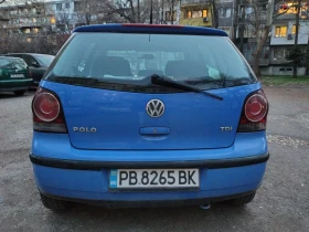 VW Polo 1.4TDI От Втори Собственик, снимка 4