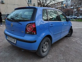 VW Polo 1.4TDI От Втори Собственик, снимка 5