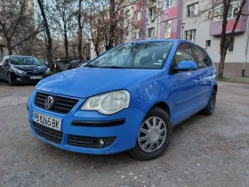 VW Polo 1.4TDI От Втори Собственик, снимка 1