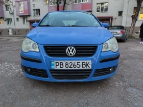 VW Polo 1.4TDI От Втори Собственик, снимка 8