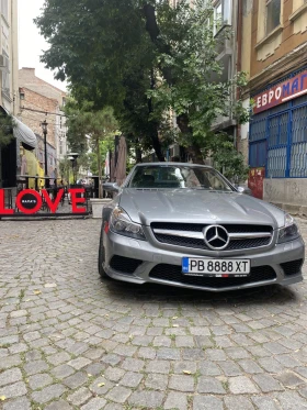 Mercedes-Benz SL 500 AMG Pack, LPG - 35000 лв. - 58405051 14