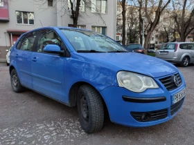 VW Polo 1.4TDI От Втори Собственик, снимка 7