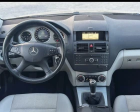 Обява за продажба на Mercedes-Benz C 220 ~10 800 лв. - изображение 5