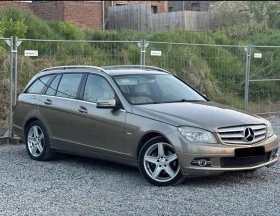 Обява за продажба на Mercedes-Benz C 220 ~10 800 лв. - изображение 2