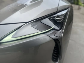 Lexus LC 500h | Mobile.bg    11