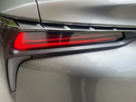 Lexus LC 500h | Mobile.bg    7