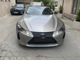 Lexus LC 500h | Mobile.bg    5