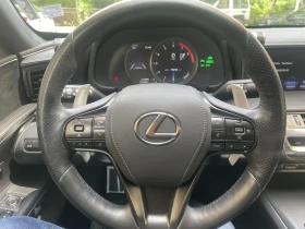 Lexus LC 500h | Mobile.bg    14