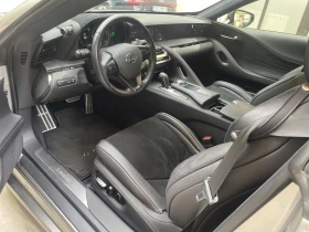 Lexus LC 500h | Mobile.bg    16