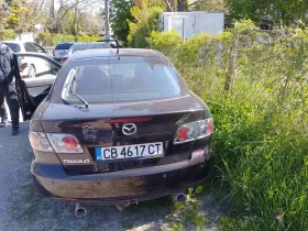 Mazda 6 | Mobile.bg    6