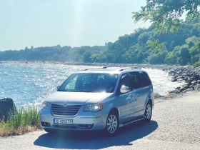     Chrysler Gr.voyager 2.8 CRDI FWD